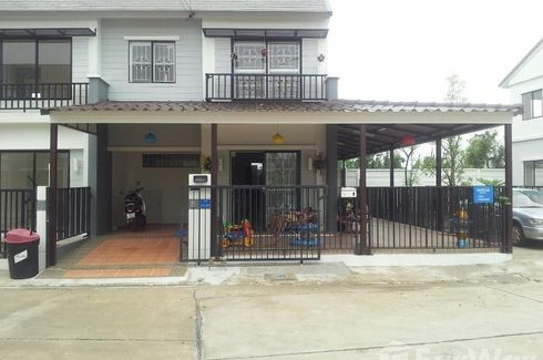 3 Bedroom Townhouse for sale in Bang Mae Nang, Nonthaburi