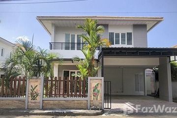 4 Bedroom House for sale in Tha Sak, Nakhon Si Thammarat