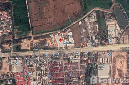 Land for sale in Samo Khae, Phitsanulok