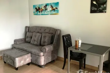 1 Bedroom Condo for sale in The Nich Mono Bangna, Bang Na, Bangkok near BTS Udom Suk