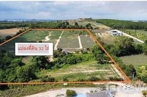 Land for sale in Makham Khu, Rayong