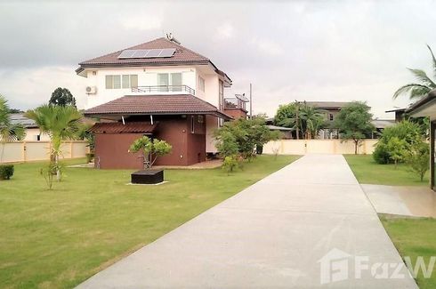 3 Bedroom Villa for sale in Ban Yang, Buriram