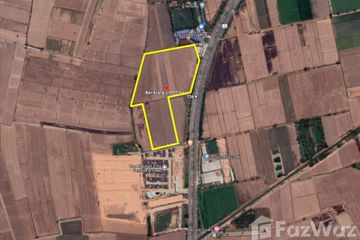 Land for sale in Ban Krang, Phitsanulok