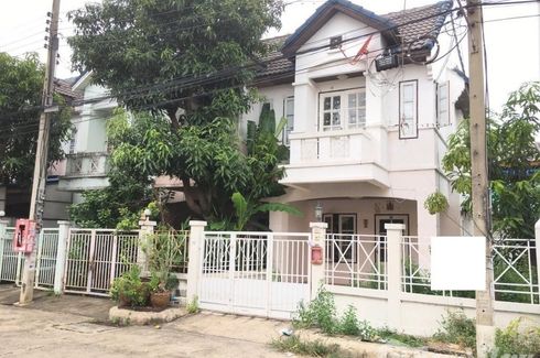 2 Bedroom House for sale in Mu Ban Lumphini Bang Bua Thong, Phimon Rat, Nonthaburi