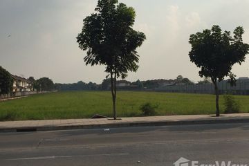 Land for sale in Bueng Kham Phroi, Pathum Thani near BTS Eastern Outer Ring