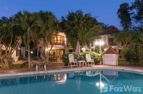 2 Bedroom House for sale in Eco Valley Lodge, Nong Nam Daeng, Nakhon Ratchasima