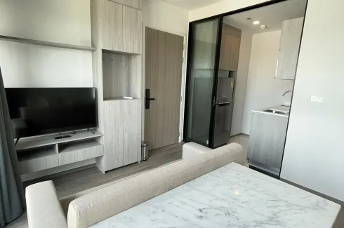 2 Bedroom Apartment for rent in Notting Hill Rayong, Noen Phra, Rayong