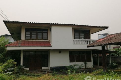 4 Bedroom House for sale in Nai Wiang, Phrae