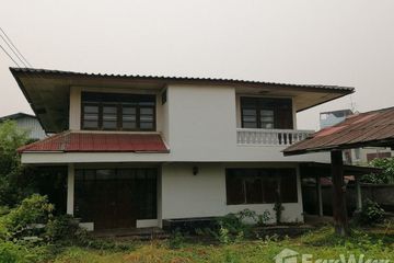 4 Bedroom House for sale in Nai Wiang, Phrae