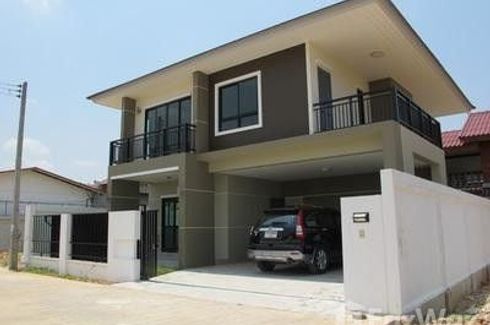 3 Bedroom House for sale in Hua Ro, Phitsanulok