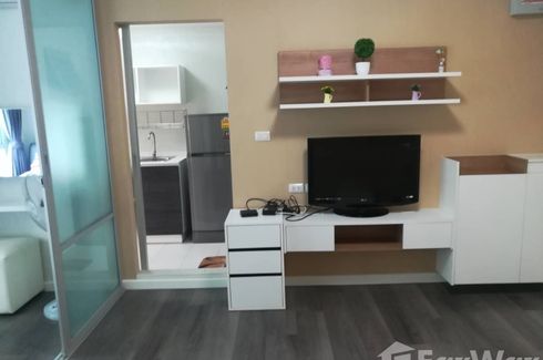 1 Bedroom Condo for rent in D Condo Campus Resort Bangsaen, Saen Suk, Chonburi