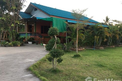 3 Bedroom House for sale in Wang Kaphi, Uttaradit