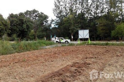 Land for sale in Nong Sarai, Nakhon Ratchasima