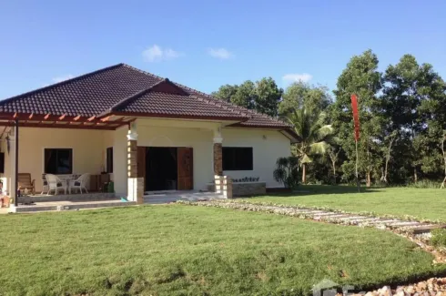 4 Bedroom House for sale in Bang Son, Chumphon