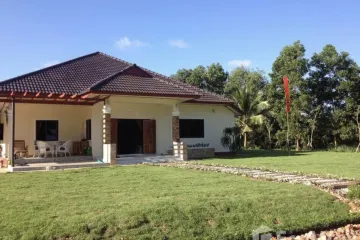 4 Bedroom House for sale in Bang Son, Chumphon