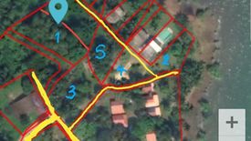 Land for sale in Ko Chang, Trat