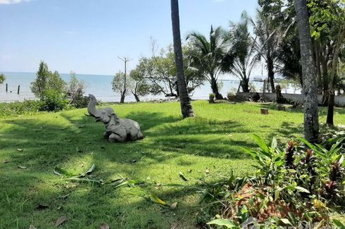 Land for sale in Ko Chang, Trat