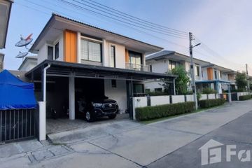3 Bedroom House for sale in The Trust Baanpho, Khlong Prawet, Chachoengsao