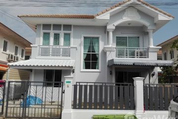 4 Bedroom House for sale in Lam Phak Kut, Pathum Thani