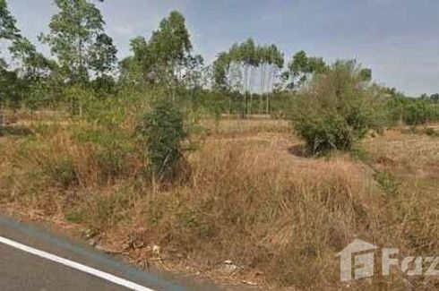 Land for sale in Wang Takhian, Prachin Buri