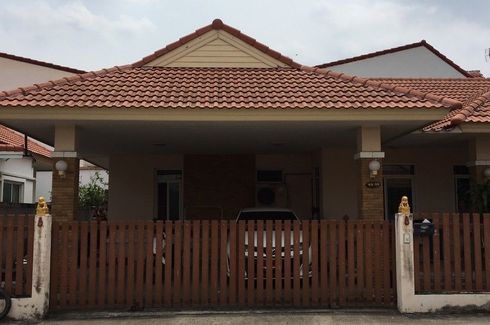 4 Bedroom House for sale in Bueng Kham Phroi, Pathum Thani