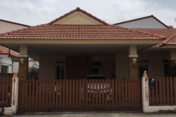 4 Bedroom House for sale in Baan Eksirin Lamlukka Khlong 7, Bueng Kham Phroi, Pathum Thani