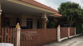 4 Bedroom House for sale in Baan Eksirin Lamlukka Khlong 7, Bueng Kham Phroi, Pathum Thani