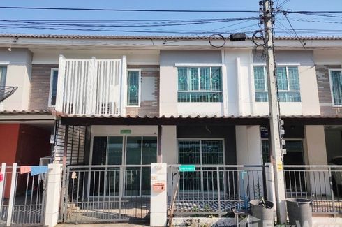 3 Bedroom Townhouse for rent in Bang Toei, Nakhon Pathom