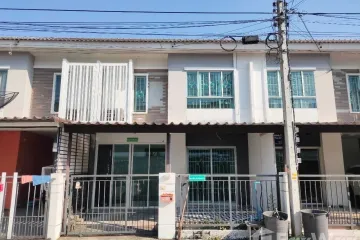 3 Bedroom Townhouse for rent in Bang Toei, Nakhon Pathom