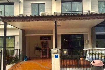 3 Bedroom Townhouse for sale in Baan Pruksa 79 Lamlukka-Khlongsam, Lat Sawai, Pathum Thani
