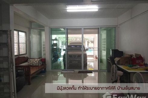 2 Bedroom House for sale in Baan Benchasap Nakhon, Khok Kham, Samut Sakhon