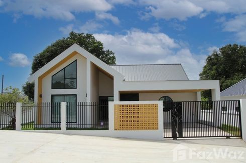 3 Bedroom House for sale in The Signature, Tha Chang, Chanthaburi