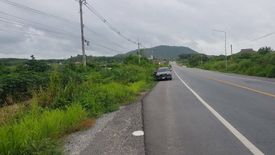 Land for sale in Makham Khu, Rayong