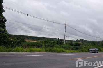 Land for sale in Makham Khu, Rayong