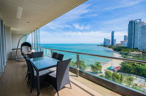 2 Bedroom Condo for sale in The Cove Pattaya, Na Kluea, Chonburi