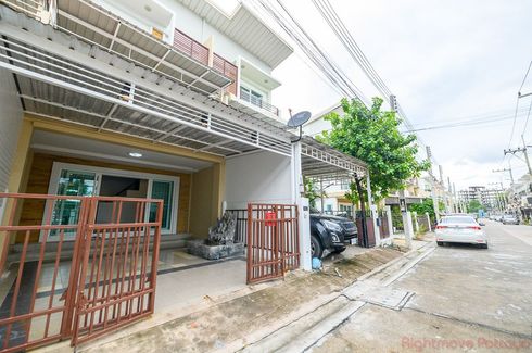 4 Bedroom House for sale in Supalai Ville Theprasit 8, Nong Prue, Chonburi