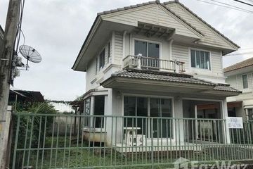 3 Bedroom House for sale in Khae Rai, Samut Sakhon