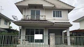 3 Bedroom House for sale in Pruklada Pretkasem-Sai 4, Khae Rai, Samut Sakhon