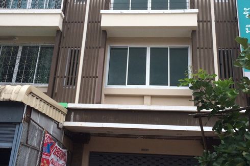 3 Bedroom Townhouse for sale in Aranyaprathet, Sa Kaeo