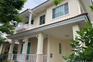 3 Bedroom House for sale in Chaiyapruek 1 Village, Bang Khu Wat, Pathum Thani
