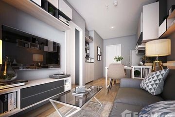 1 Bedroom Condo for sale in Plus Condo Hatyai, Hat Yai, Songkhla