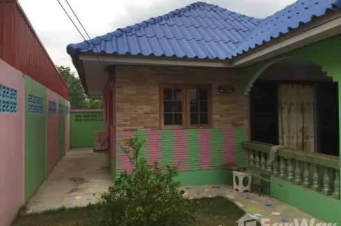 1 Bedroom House for sale in Takhli, Nakhon Sawan