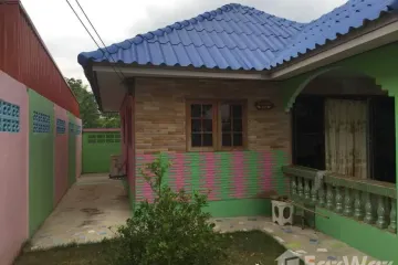 1 Bedroom House for sale in Takhli, Nakhon Sawan