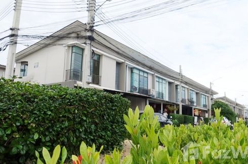 3 Bedroom Townhouse for rent in Ban Mai, Nonthaburi