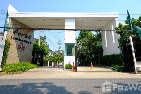 3 Bedroom Townhouse for sale in Foret Lumlukka-Klong 5, Lat Sawai, Pathum Thani