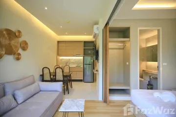 1 Bedroom Condo for sale in Ao Nang, Krabi