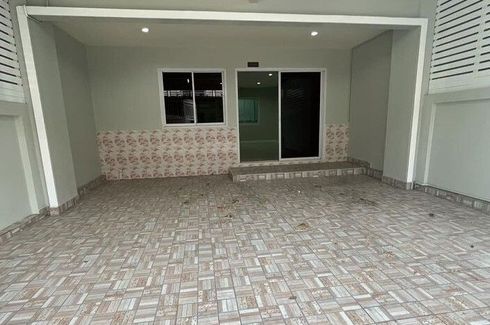 3 Bedroom Townhouse for sale in Lam Phaya, Nakhon Pathom