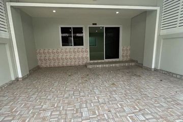 3 Bedroom Townhouse for sale in Lam Phaya, Nakhon Pathom