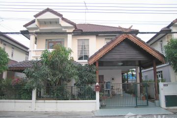 3 Bedroom House for sale in Khlong Khwang, Nonthaburi