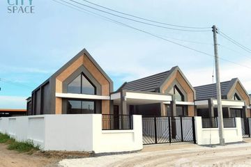 2 Bedroom House for sale in City Space, Kok Ko, Lopburi